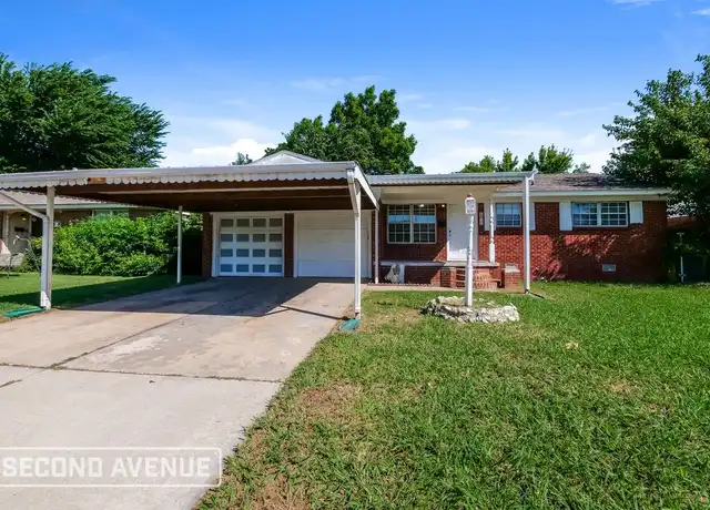 Property at 2517 SW 67th St, Oklahoma City, OK, 73159, 3 beds, 2 baths, [object Object]