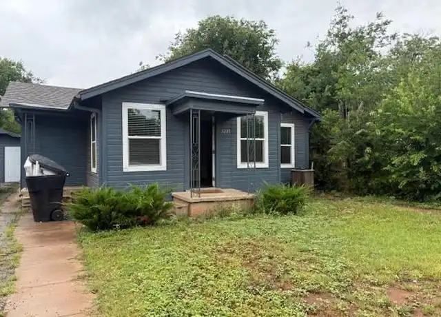 Property at 3235 S 9th St, Abilene, TX, 79605, 2 beds, 2 baths, [object Object]