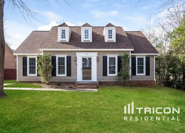 Property at 516 Kenton Dr, Irmo, SC, 29063, 3 beds, 2 baths, [object Object]