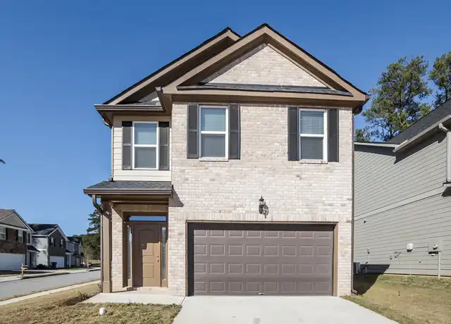 Property at 5195 Howell Ct, Morrow, GA, 30260, 4 beds, 3 baths, [object Object]
