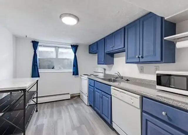 Property at 49 Colborne Rd Unit B2, Brighton, MA, 02135, 1 bed, 1 bath, [object Object]