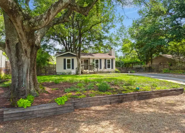 Property at 1308 Driftwood Dr, Charleston, SC, 29412, 2 beds, 1 bath, [object Object]