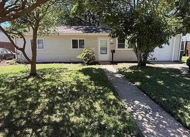 Property at 1824 Hurst Dr, Hampton, VA, 23663, 3 beds, 1 bath, [object Object]