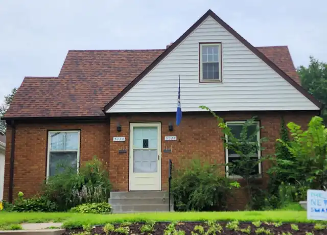 Property at 5028 Bloomington Ave, Minneapolis, MN, 55417, 1 bed, 1 bath, [object Object]