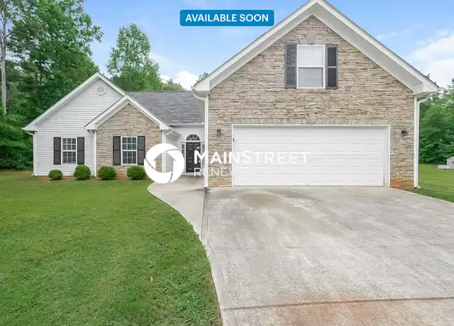 Property at 135 Oak Meadows Pl, Covington, GA, 30016, 3 beds, 2 baths, [object Object]