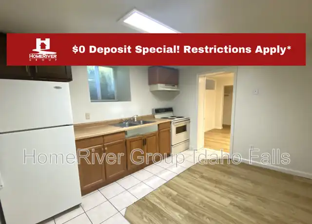 Property at 160 Pine St Unit 5, Idaho Falls, ID, 83402, 1 bed, 1 bath, [object Object]