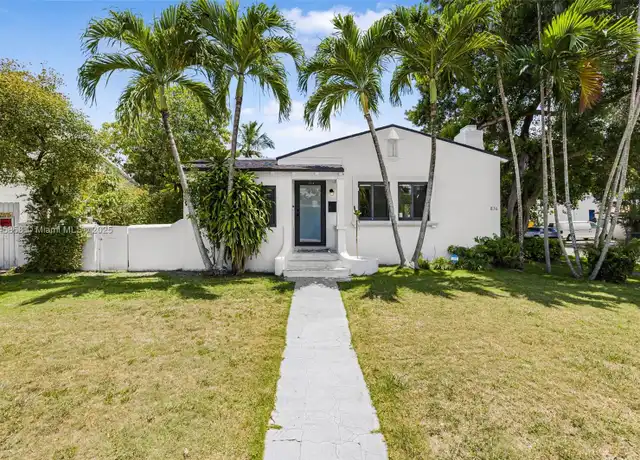 Property at 836 NE 82nd St, Miami, FL, 33138, 4 beds, 4 baths, [object Object]