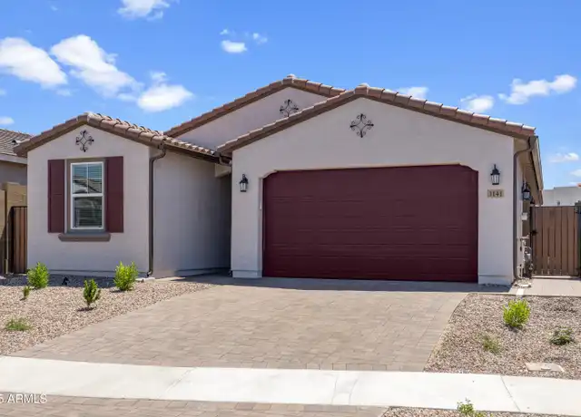 Property at 3141 S 155th Ln Unit B, Goodyear, AZ, 85338, 1 bed, 1 bath, [object Object]