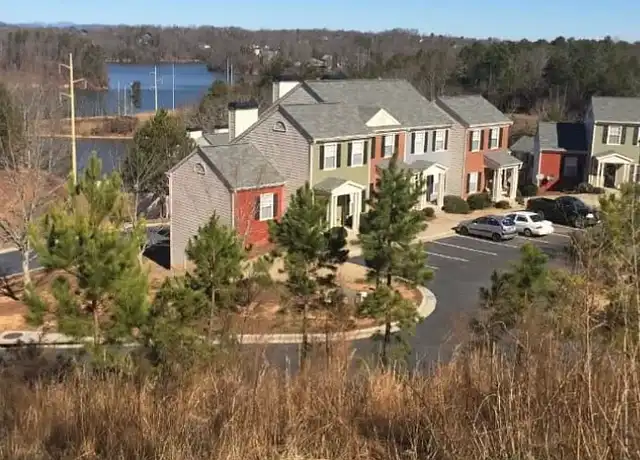 Property at Vista Ridge at Lake Lanier - 2363 N Cliff Colony Dr, Gainesville, GA, 30501, 1-3 bed, 1-2.5 bath, [object Object]