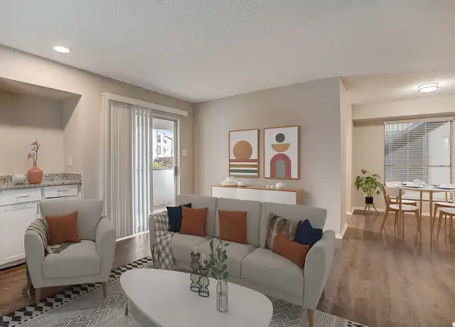 Property at Terrace Cove - 6201 Sneed Cv, Austin, TX, 78744, 1 bed, 1 bath, [object Object]