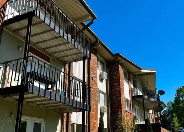 Property at Executive House - 115 Joyce Ave, Lewisburg, TN, 37091, 2 beds, 1 bath, [object Object]