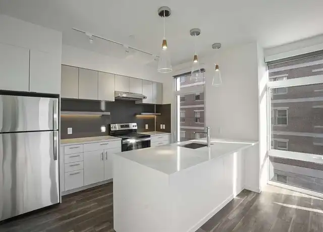Property at 839 Beacon St Unit 206, Boston, MA, 02215, 1 bed, 1 bath, [object Object]