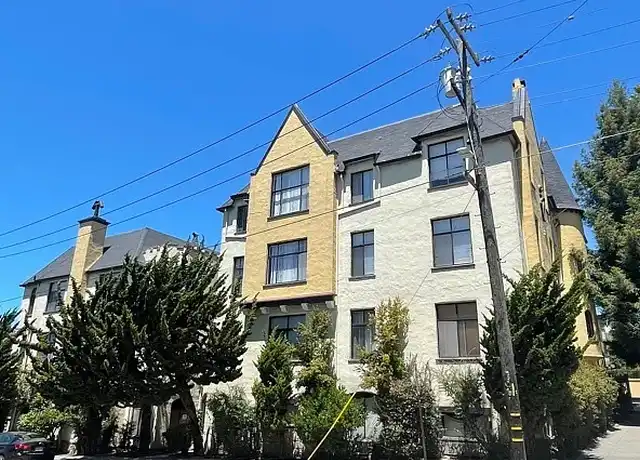 Property at 2747 Haste St, Berkeley, CA, 94704, 2 beds, 1 bath, [object Object]