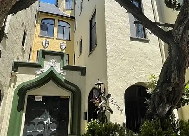 Property at 2747 Haste St, Berkeley, CA, 94704, 2 beds, 1 bath, [object Object]