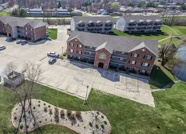 Property at Brookside Manor- O'Fallon, IL - 220 Savannah Noel St, O'Fallon, IL, 62269, 2 beds, 1.5 baths, [object Object]