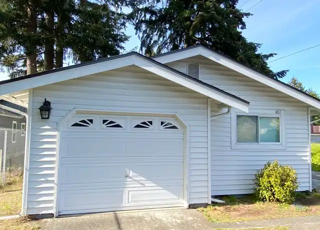 Property at 403 125th St S, Tacoma, WA, 98444, 5 beds, 2 baths, [object Object]