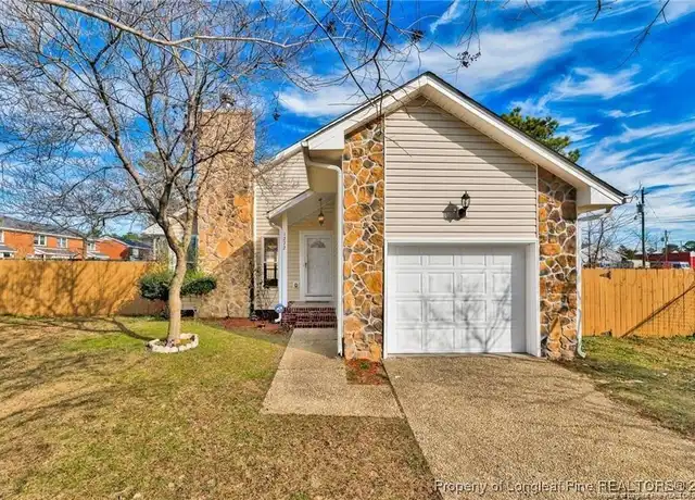 Property at 1272 Bromley Dr, Fayetteville, NC, 28303, 3 beds, 2 baths, [object Object]
