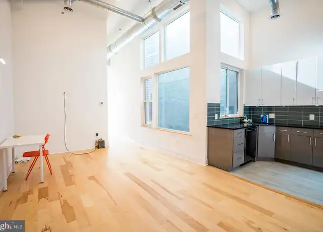 Property at 1634 Ridge Ave Unit D, Philadelphia, PA, 19130, 2 beds, 3 baths, [object Object]