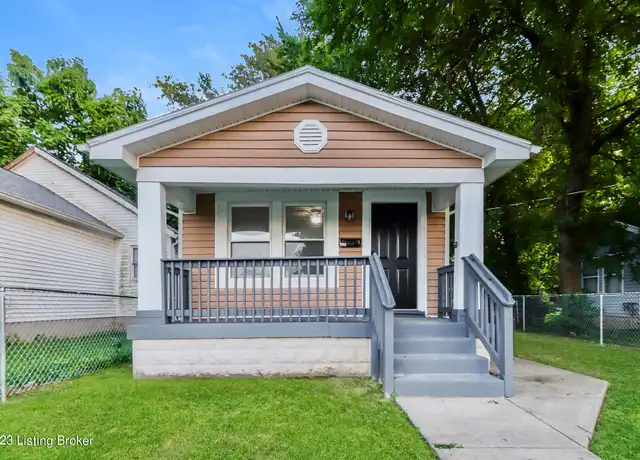 Property at 4020 Larkwood Ave, Louisville, KY, 40212, 1 bed, 1 bath, [object Object]
