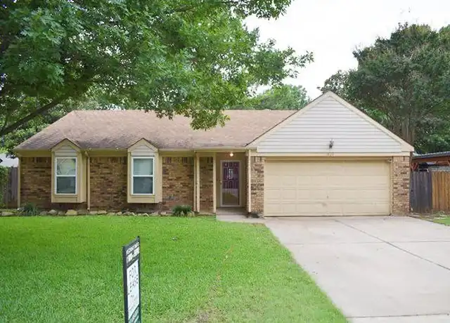 Property at 1829 Teton Dr, Grapevine, TX, 76051, 3 beds, 2 baths, [object Object]