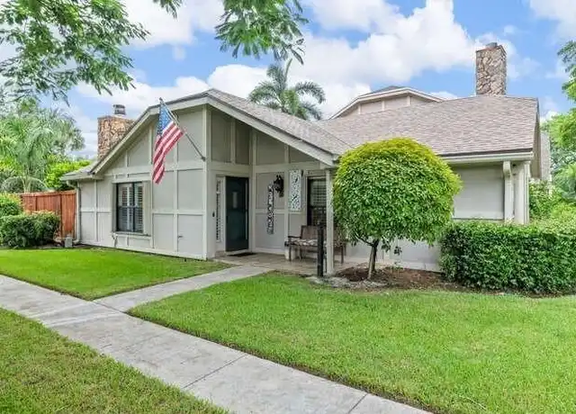 Property at 1960 Derby Trl, Wellington, FL, 33414, 3 beds, 2 baths, [object Object]