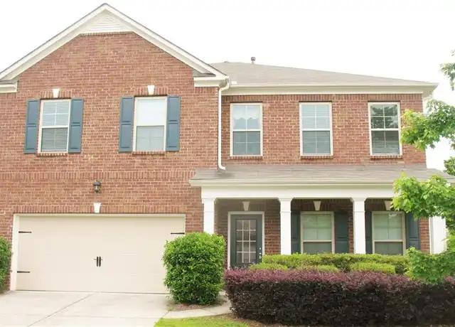 Property at 7255 Rocking Horse Ln, Cumming, GA, 30040, 5 beds, 4 baths, [object Object]