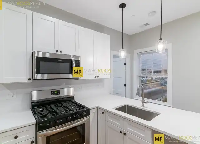 Property at 477 Meridian St Unit 3, Boston, MA, 02128, 1 bed, 1 bath, [object Object]