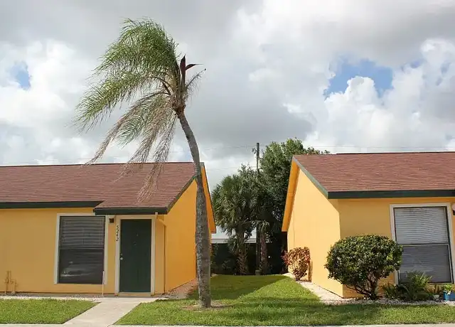 Property at Springwood Villas - 5200 Springwood Blvd, Pinellas Park, FL, 33782, 1 bed, 1 bath, [object Object]