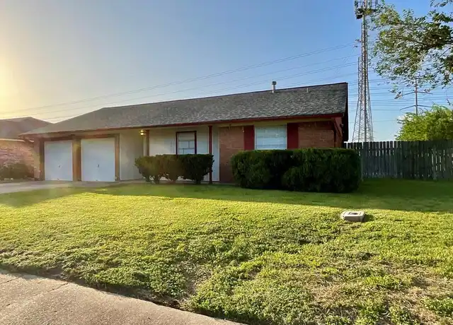 Property at 4243 Bermuda Dr, Pasadena, TX, 77503, 3 beds, 2 baths, [object Object]