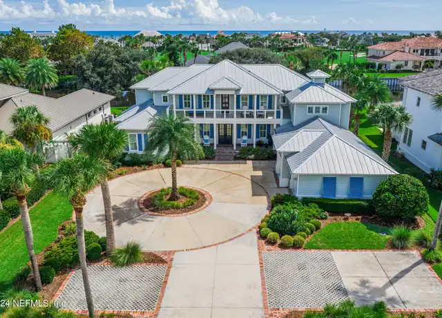 Property at 343 San Juan Dr, Ponte Vedra Beach, FL, 32082, 6 beds, 5.5 baths, [object Object]