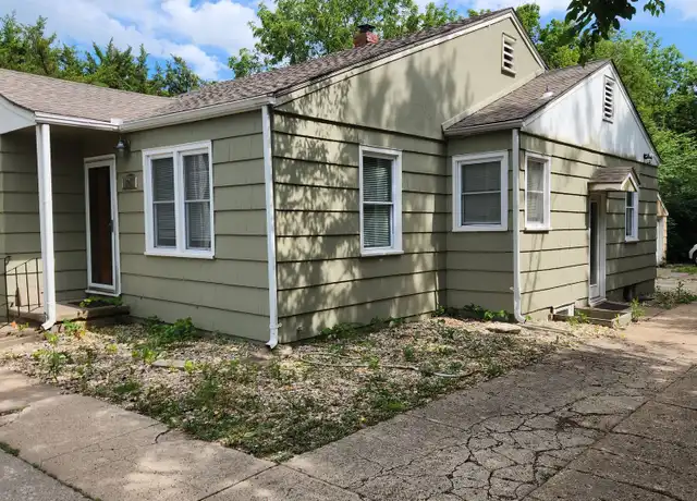 Property at 2015 Anderson Ave Unit Anderson 2017, Manhattan, KS, 66502, 3 beds, 2 baths, [object Object]