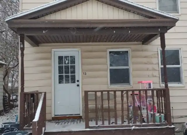Property at 13 Cross St Unit 2, Auburn, NY, 13021, 1 bed, 1 bath, [object Object]