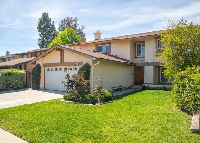 Property at 10127 Hanna Ave, Chatsworth, CA, 91311, 4 beds, 2.5 baths, [object Object]