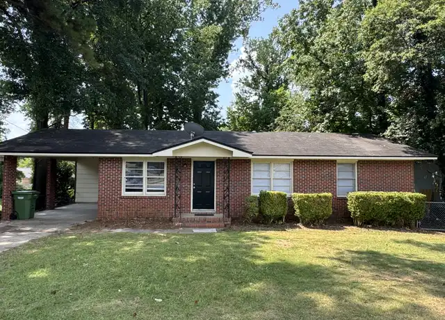 Property at 3758 Meadowlark Dr, Columbus, GA, 31906, 3 beds, 1.5 baths, [object Object]