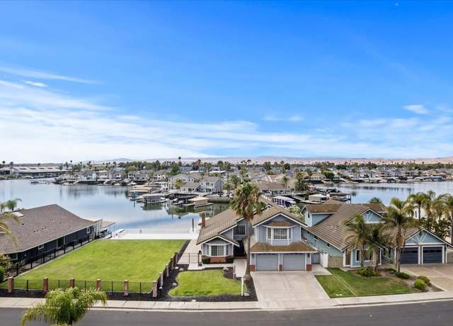 Photo of 5752 Drakes Dr, Discovery Bay, CA 94505
