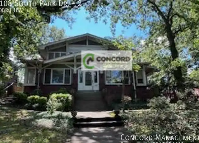 Property at 108 S Park Dr Unit 2, Greensboro, NC, 27401, 0 beds, 1 bath, [object Object]