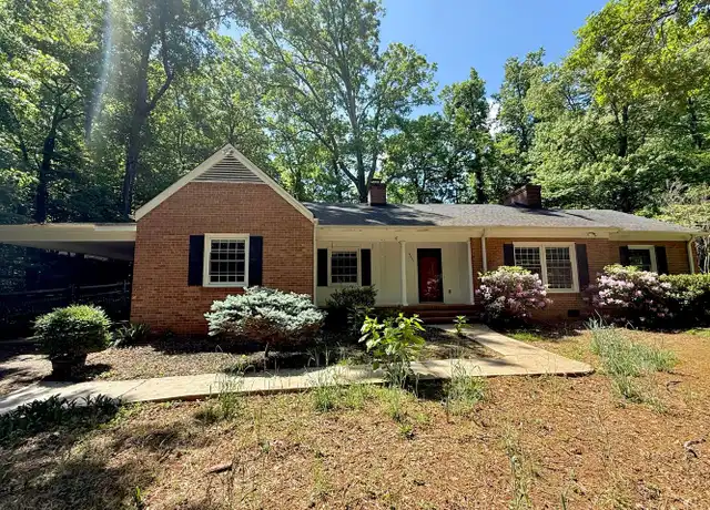 Property at 5411 Foxwood Dr, Greensboro, NC, 27410, 3 beds, 2 baths, [object Object]