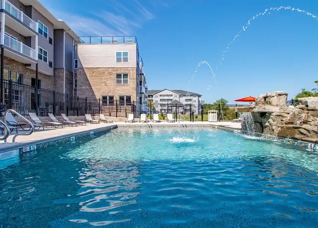 Property at Spark Black Bear - 380 Richard Harrison Way, Morgantown, WV, 26501, 1 bed, 1 bath, [object Object]