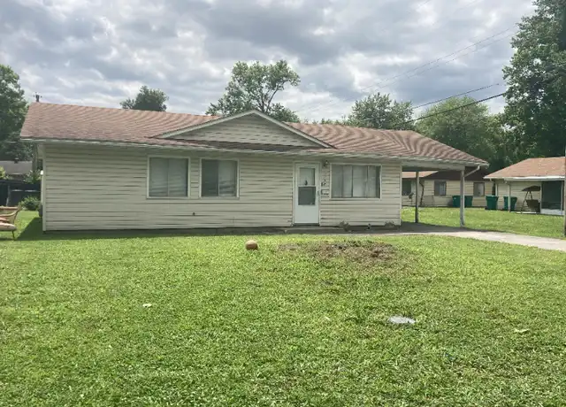 Property at 1150 Halloran St, East Saint Louis, IL, 62206, 3 beds, 1.5 baths, [object Object]