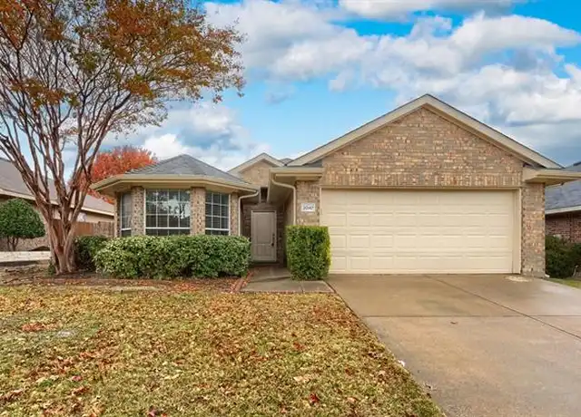 Property at 2047 Moonlight Trl, Heartland, TX, 75126, 3 beds, 2 baths, [object Object]