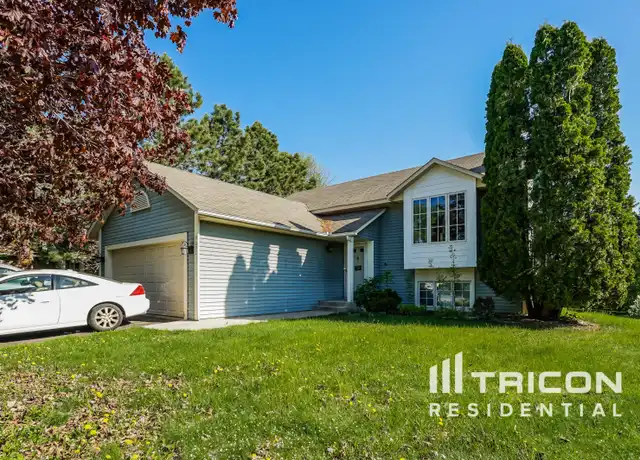 Property at 9092 Sequoia Rd, Saint Paul, MN, 55125, 4 beds, 2 baths, [object Object]