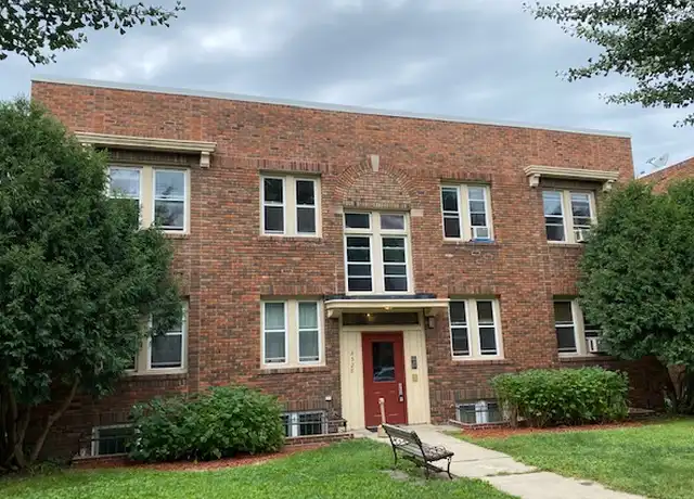 Property at 3528 Emerson Ave S #6, Minneapolis, MN, 55408, 2 beds, 1 bath, [object Object]