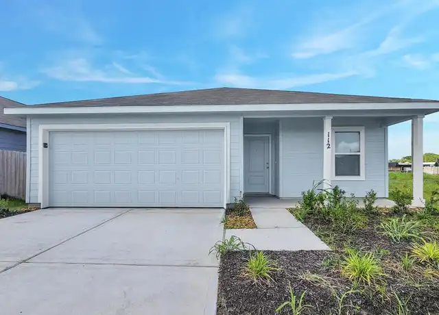 Property at 112 Nicholas Rd, Wharton, TX, 77488, 3 beds, 2 baths, [object Object]
