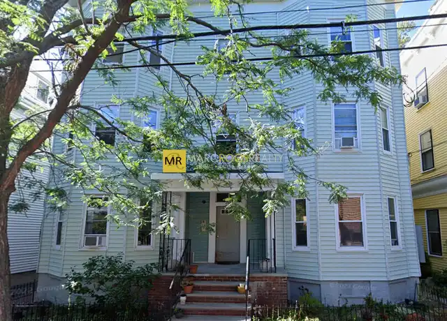 Property at 279 Pearl St Unit 3L, Cambridge, MA, 02139, 3 beds, 1 bath, [object Object]