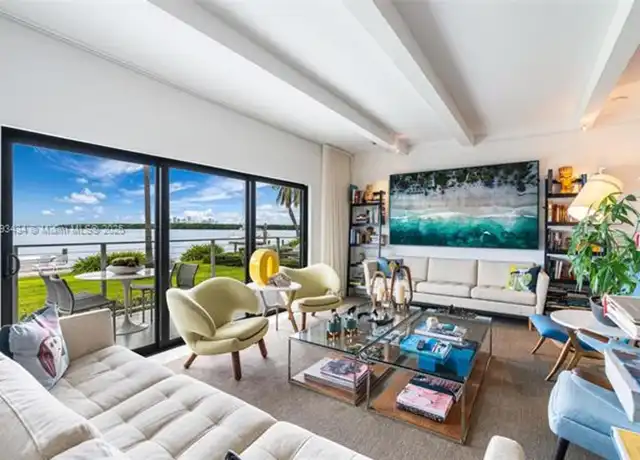 Property at 166 Harbor Dr Unit 2B, Key Biscayne, FL, 33149, 3 beds, 2 baths, [object Object]