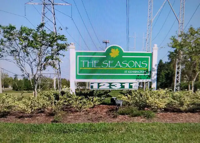 Property at 12311 Kensington Lakes Dr #2004, Jacksonville, FL, 32246, 2 beds, 2.5 baths, [object Object]