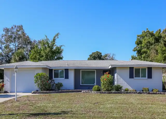 Property at 1516 W Neponsit Dr, Venice, FL, 34293, 2 beds, 2 baths, [object Object]