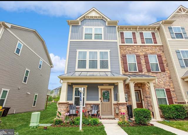 Photo of 562 White Oak Dr, Glen Burnie, MD 21060