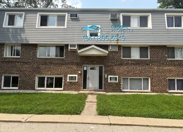 Property at 260 E Grand Ave Unit 3N, Fox Lake, IL, 60020, 2 beds, 1 bath, [object Object]
