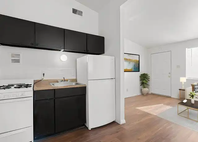 Property at Nico Terrace - 2155 Hecht Ave, St. Louis, MO, 63136, 1-2 bed, 1 bath, [object Object]